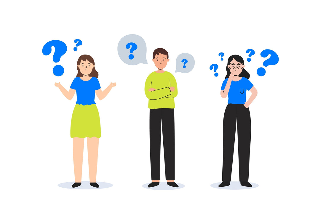 I Don’t Know What Job I Want — Where Should I Start?