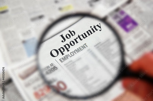 Grow with Confidence: Let The HR Scoop Guide Your Career Journey