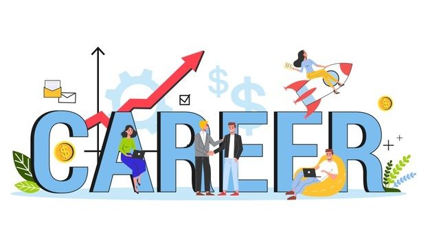 ob Seekers Switch Careers