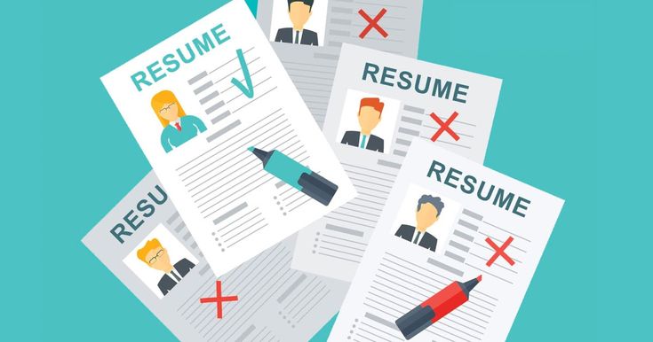How to make an ATS-friendly resume for job change?