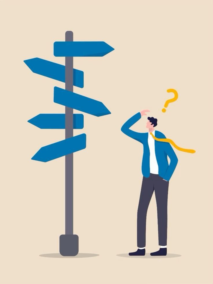 Is it possible to switch career paths after gaining a few years of work experience?
