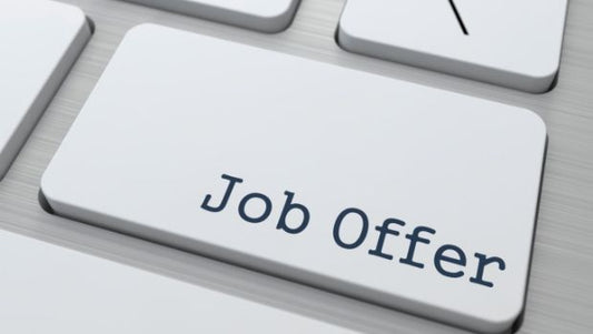 How to Get More Job Offers in Today’s Competitive Market