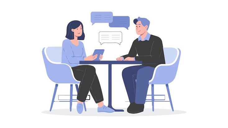 HR rounds for job switchers