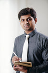 — Ishan, Working Professional