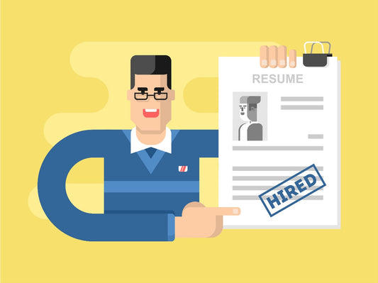 What Should a Fresher Resume Actually Look Like? Real Examples + Free Downloads Inside