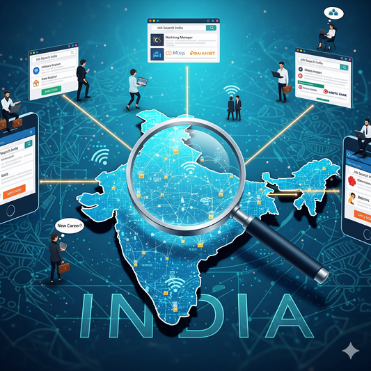 Where to Find the Best Job Posting Websites in India