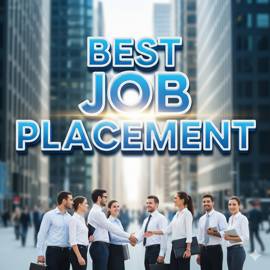 Which Companies Offer the Best Job Placement? 