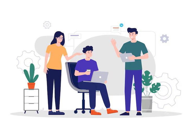 Landing your first internship without experience