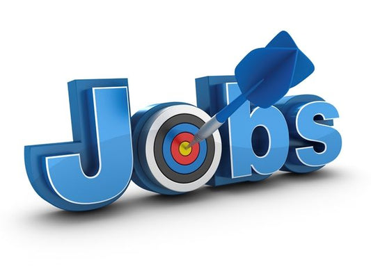 How to Find the Best New Jobs Vacancies Online 