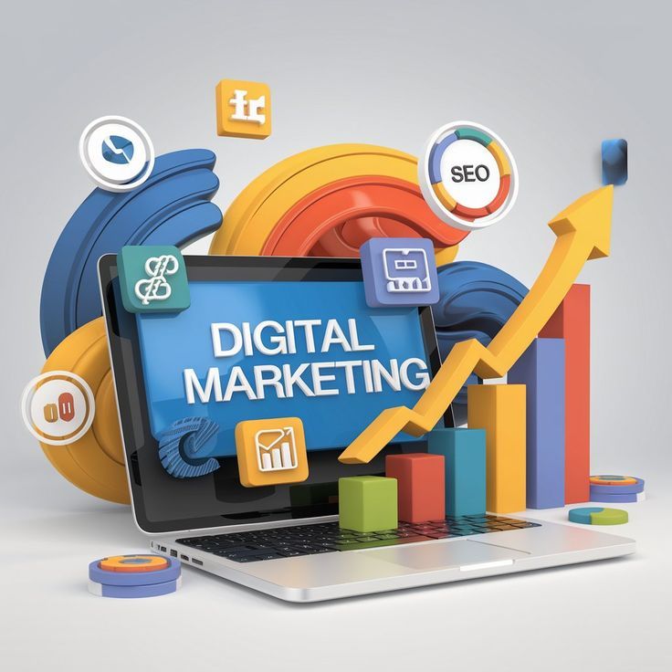 Job Opportunities for Freshers in Digital Marketing: Skills You Need