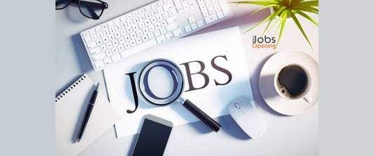 Latest Job Listings Across Industries You Shouldn’t Miss 
