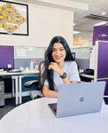 – Nupur T.