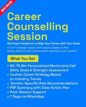 Career Counselling Session